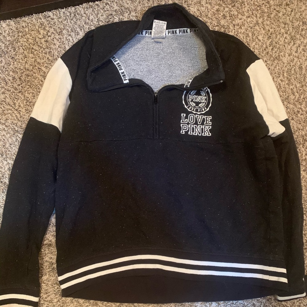 Victoria Secret PINK sweatshirt